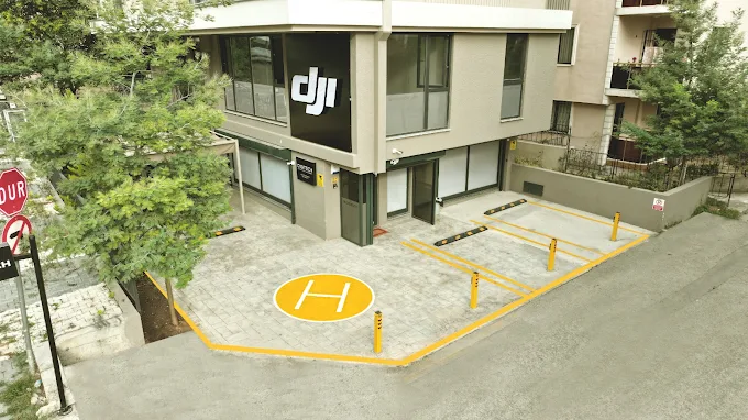 Digitech Turkey Maltepe Ofis