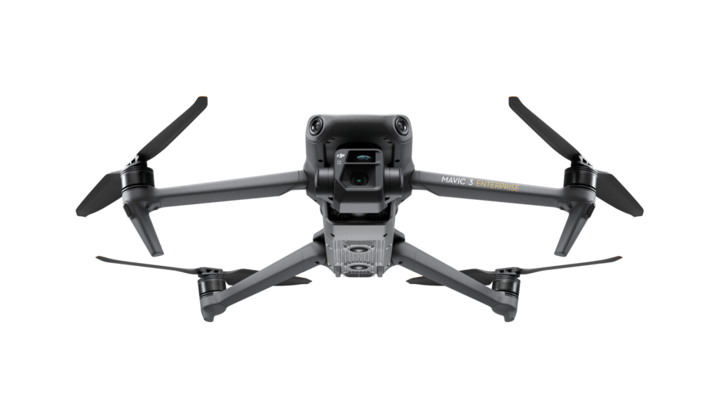 DJI Mavic 3 Enterprise Drone Digitech