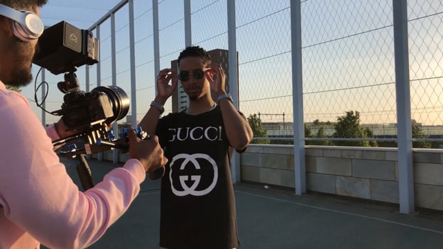 video prodüksiyon