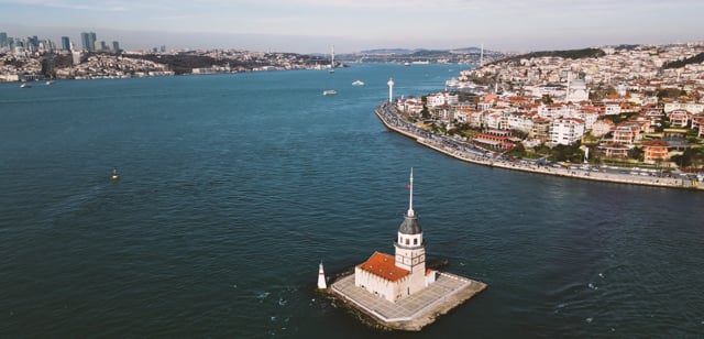 Drone Satış