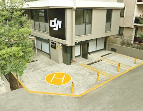 Digitech Turkey Maltepe Ofis